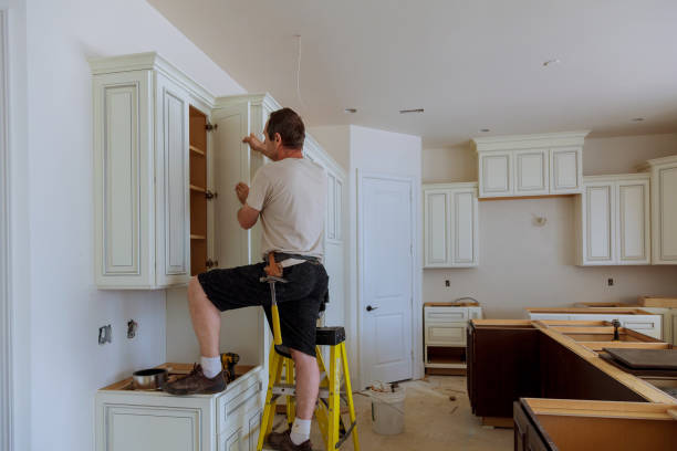 Licensed Appliance Installation service in Monkton, MD - BM Kitchen