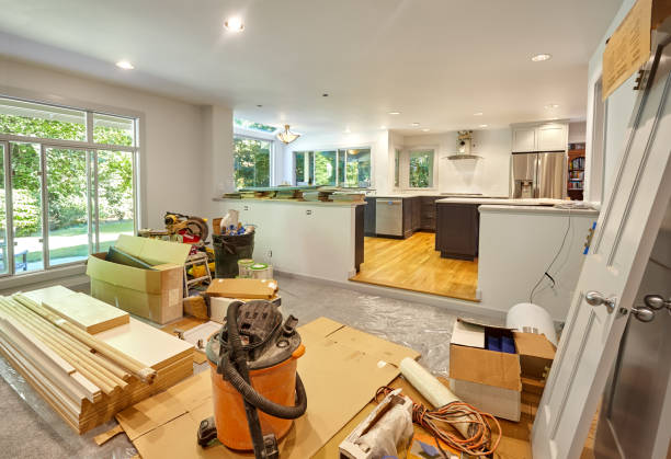 Reliable Appliance Installation contractor in Monkton, MD by BM Kitchen